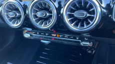 Mercedes-Benz CLA 250e AMG Line Executive 4dr Tip Auto Saloon